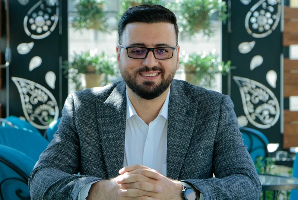 رئیس کمیسیون سلامت دیجیتال نصر تهران: الکامپ فرصتی برای رسیدن به راه‌حل‌های مشترک است