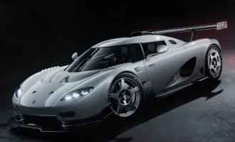 کونیگزگ CCGT1