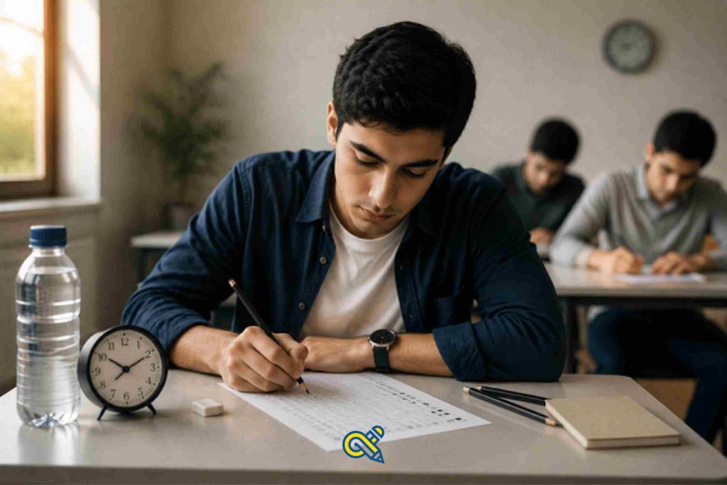 رتبه های برتر کنکور