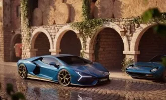 روئلتو میورا ۶۰ درجه