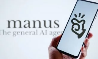 استارتاپ Manus