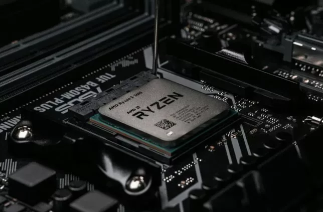 آسیب‌پذیری جدید در پردازنده‌های اینتل و AMD