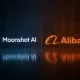 استفاده مون‌شات از خوشه تراشه‌های علی‌بابا