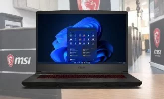 لپ‌تاپ MSI