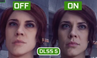 DLSS 5