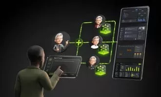 مشخصات مدل متن‌باز Nemotron 3.5 Lightning انویدیا