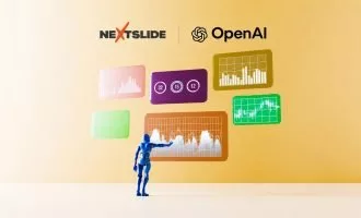 تصاحب استارتاپ ساخت اسلاید NextSlide توسط OpenAI