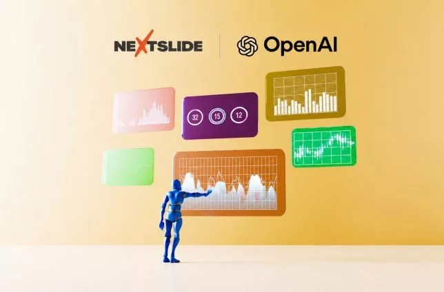 تصاحب استارتاپ ساخت اسلاید NextSlide توسط OpenAI
