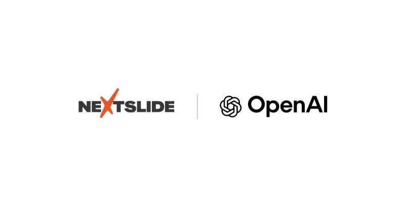 تصاحب استارتاپ ساخت اسلاید NextSlide توسط OpenAI