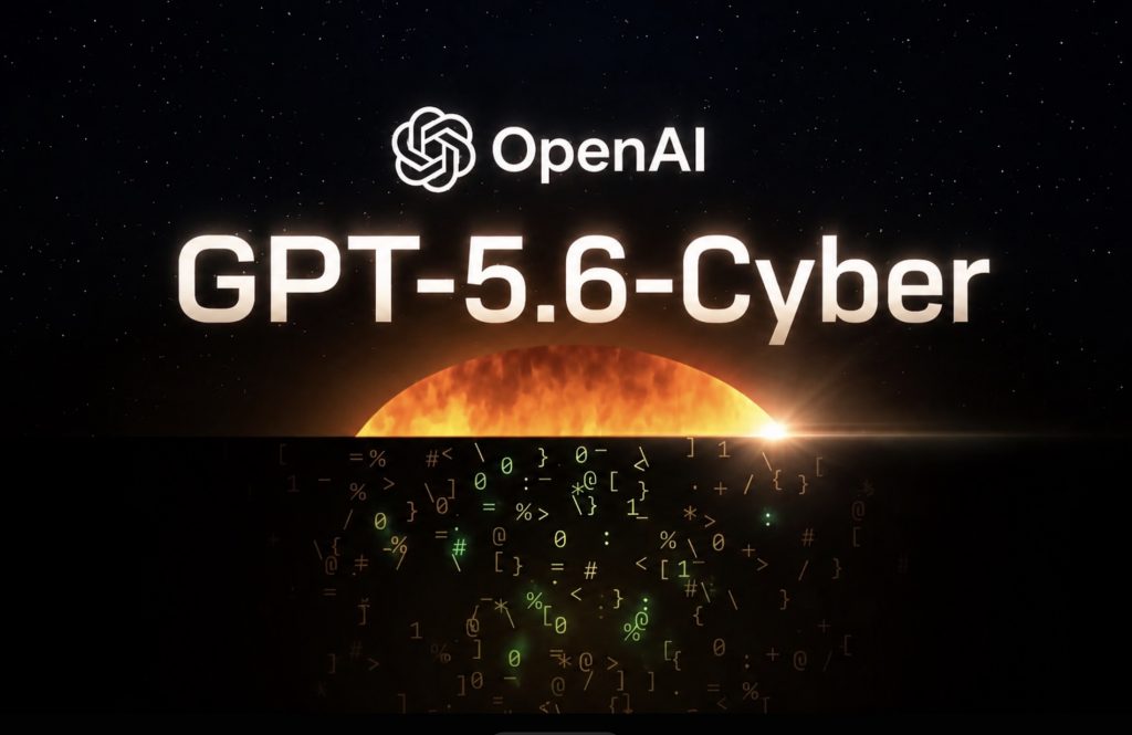 OpenAI همزمان با افزایش حملات ایجنت‌ها از‌ مدل GPT-5.6-Cyber رونمایی کرد