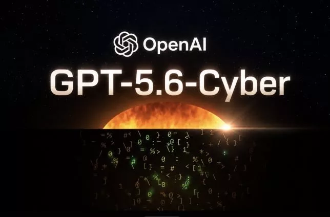 عرضه مدل امنیتی GPT-5.6-Cyber