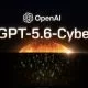 عرضه مدل امنیتی GPT-5.6-Cyber