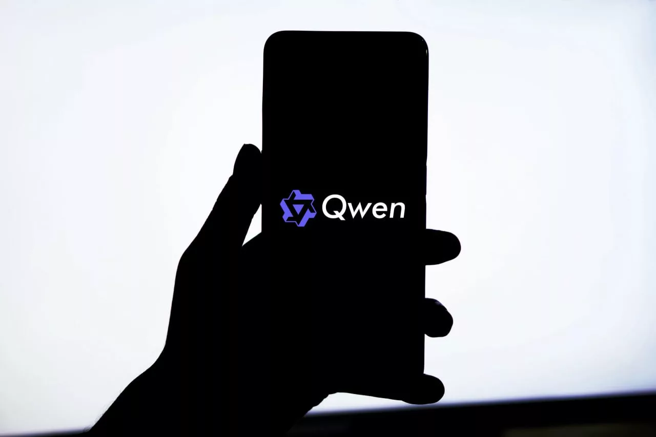 مدل Qwen
