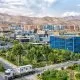 یک پارک فناوری در ایران
