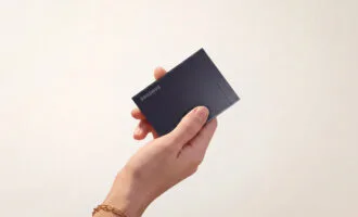 حافظه SSD سامسونگ