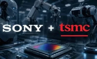 سونی و TSMC