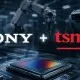 سونی و TSMC