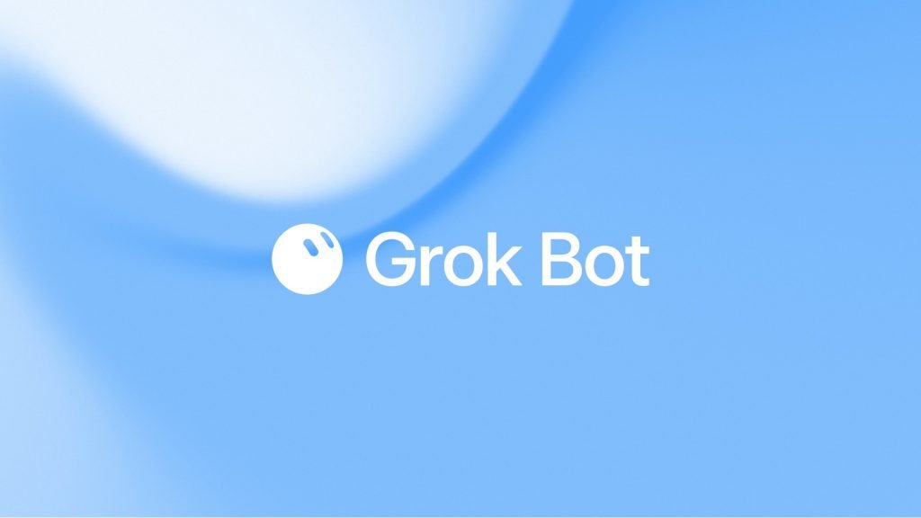 SpaceXAI از ایجنت Grok Bot برای انجام همیشگی کارهای مختلف شما رونمایی کرد