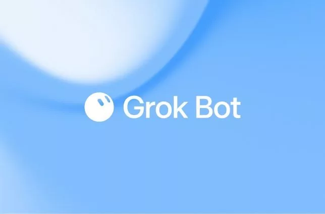 معرفی دستیار و ایجنت هوش مصنوعی Grok Bot