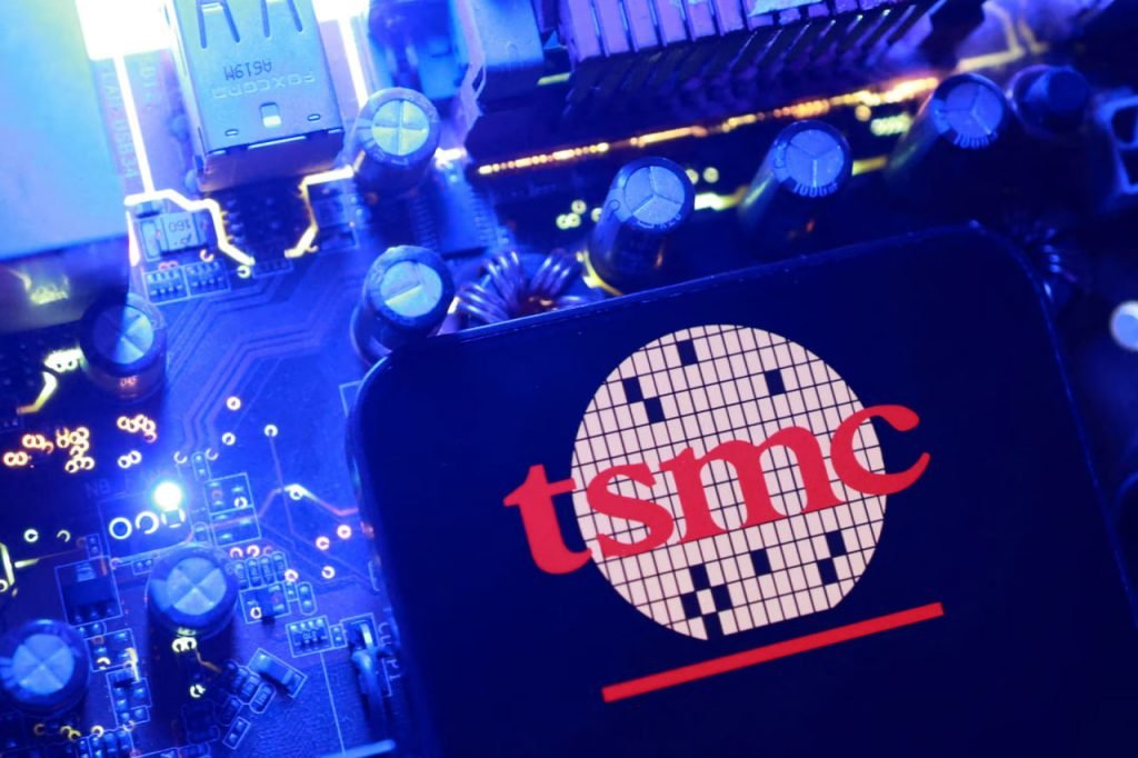 TSMC