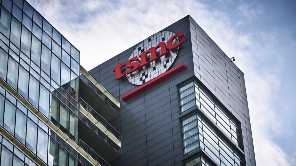 رشد درآمد TSMC و شرکت‌های نیمه‌رسانا