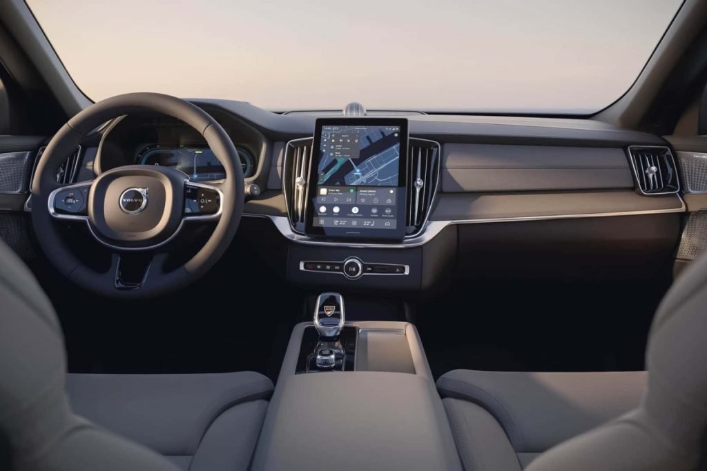 ولوو XC90
