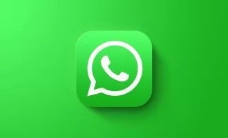 آپدیت واتس‌اپ