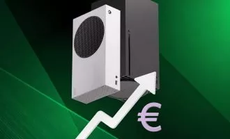 لیست قیمت جدید ایکس‌باکس در اروپا و بریتانیا
