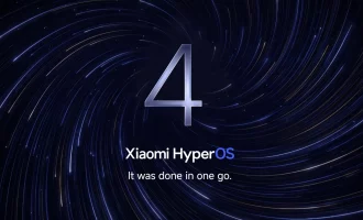 ویژگی‌های جدید آپدیت HyperOS 4 شیائومی