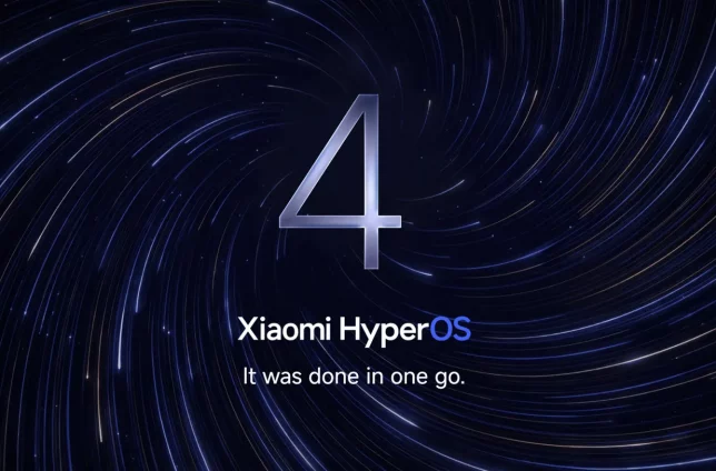 ویژگی‌های جدید آپدیت HyperOS 4 شیائومی