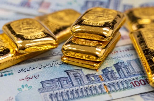 از قیمت طلا تا سرعت تسویه؛ معیار مهمی که در انتخاب پلتفرمهای طلا نباید نادیده بگیرید از قیمت طلا تا سرعت تسویه؛ معیار مهمی که در انتخاب پلتفرمهای طلا نباید نادیده بگیرید