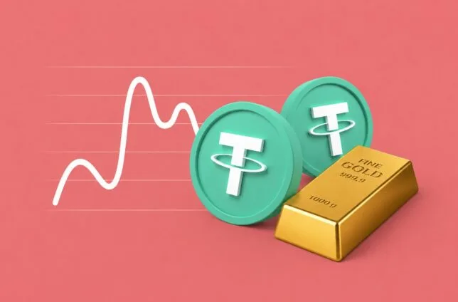 چرا قیمت تتر و طلا در صرافیها و پلتفرمهای مختلف متفاوت است؟ چرا قیمت تتر و طلا در صرافیها و پلتفرمهای مختلف متفاوت است؟