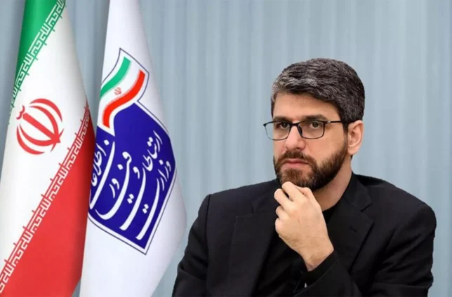 رئیس سازمان تنظیم مقررات و ارتباطات رادیویی: ارائه خدمت شهرداریها به سایر اپراتورها ممنوع است رئیس سازمان تنظیم مقررات و ارتباطات رادیویی: ارائه خدمت شهرداریها به سایر اپراتورها ممنوع است