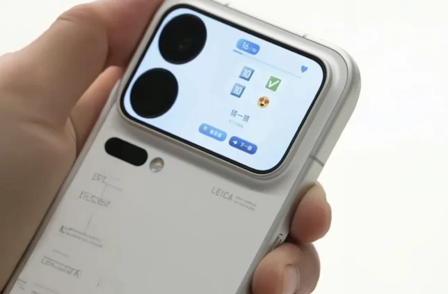 شیائومی ۱۸ پرو نمایشگر Super Pixel 2.0 با قابلیت حفظ حریم خصوصی خواهد داشت شیائومی ۱۸ پرو نمایشگر Super Pixel 2.0 با قابلیت حفظ حریم خصوصی خواهد داشت