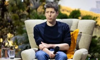 سم آلتمن حوادث هوش مصنوعی