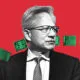 مدیرعامل انویدیا جنسن هوانگ - Jensen Huang