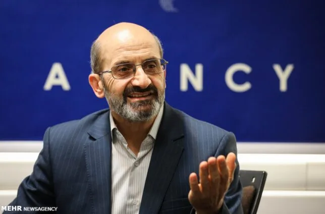 رسول جلیلی