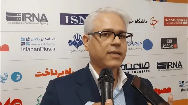 معاون وزیر ارتباطات: کشور در شرایط جنگی است ولی اینترنت قطع نشده