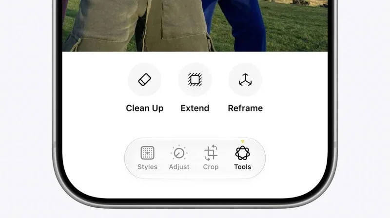 قابلیت‌های تازه Apple Intelligence