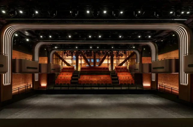 اولین سالن کنسرت اختصاصی اپل با نام Apple Music Hall در لندن افتتاح می‌شود