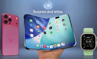 محصولات اپل