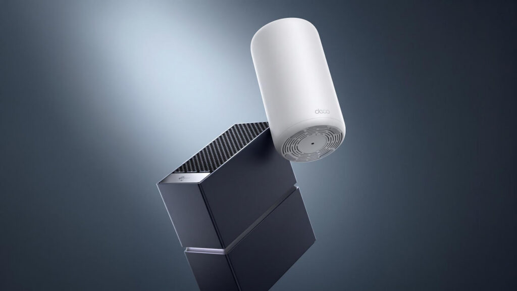 مودم TP-Link