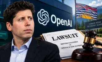 شکایت از OpenAI