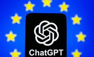 ChatGPT در اتحادیه اروپا