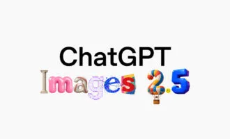 ChatGPT Images 2.5