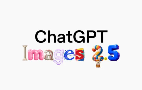 ChatGPT Images 2.5