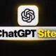 ChatGPT Sites