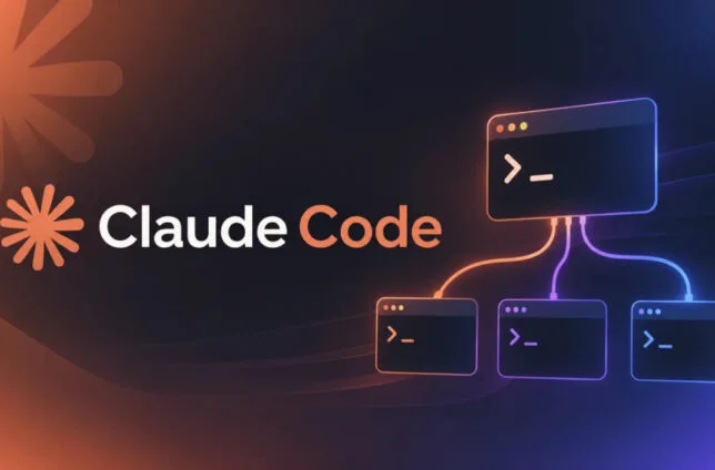 ابزار Claude Code Projects برای مدیریت پروژه‌های طولانی برنامه‌نویسی معرفی شد [تماشا کنید]