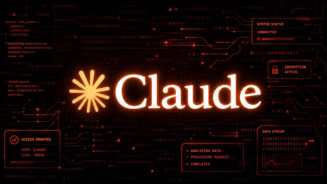 آنتروپیک دلایل فرار Claude از محیط ایزوله و نفوذ به سازمان‌ها را توضیح داد