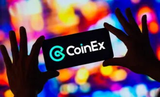 صرافی CoinEx